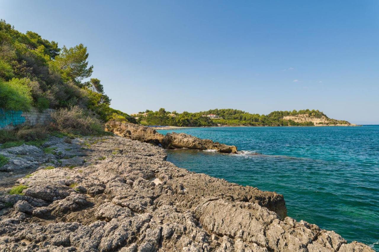 Via Lassi Kefalonia Аргостолион Экстерьер фото