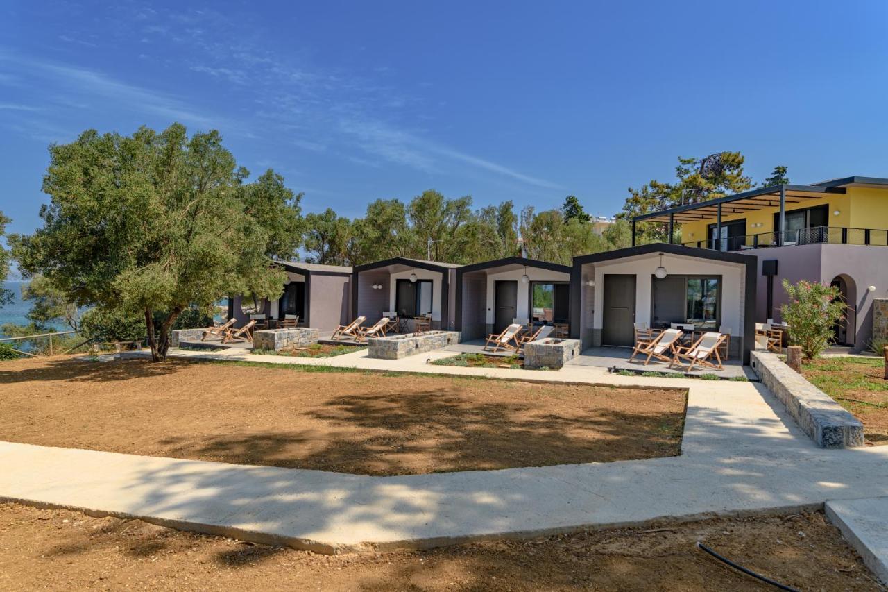 Via Lassi Kefalonia Аргостолион Экстерьер фото