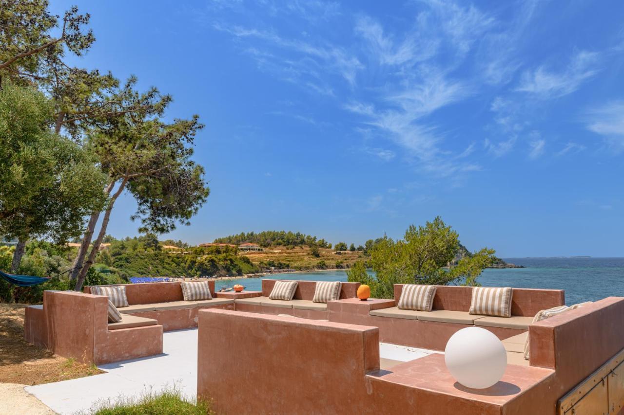 Via Lassi Kefalonia Аргостолион Экстерьер фото