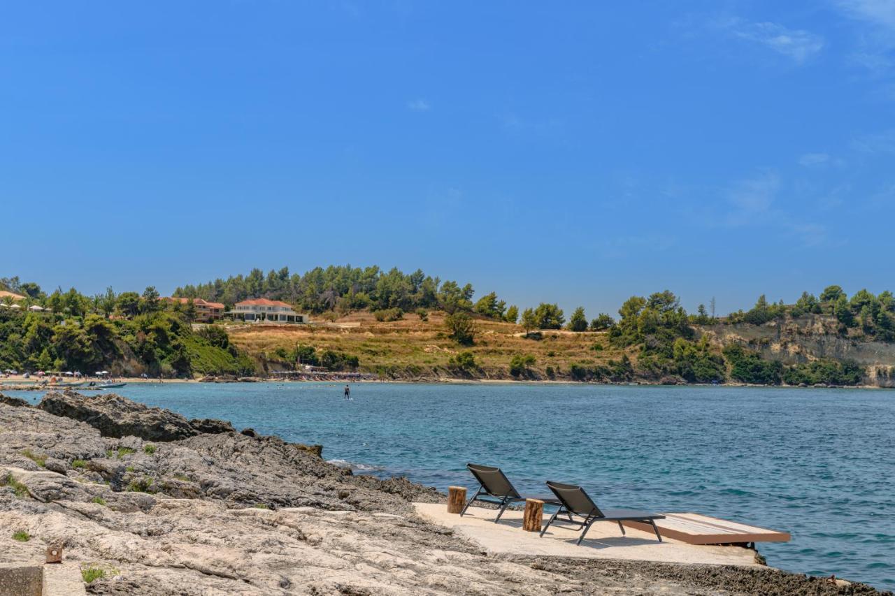 Via Lassi Kefalonia Аргостолион Экстерьер фото