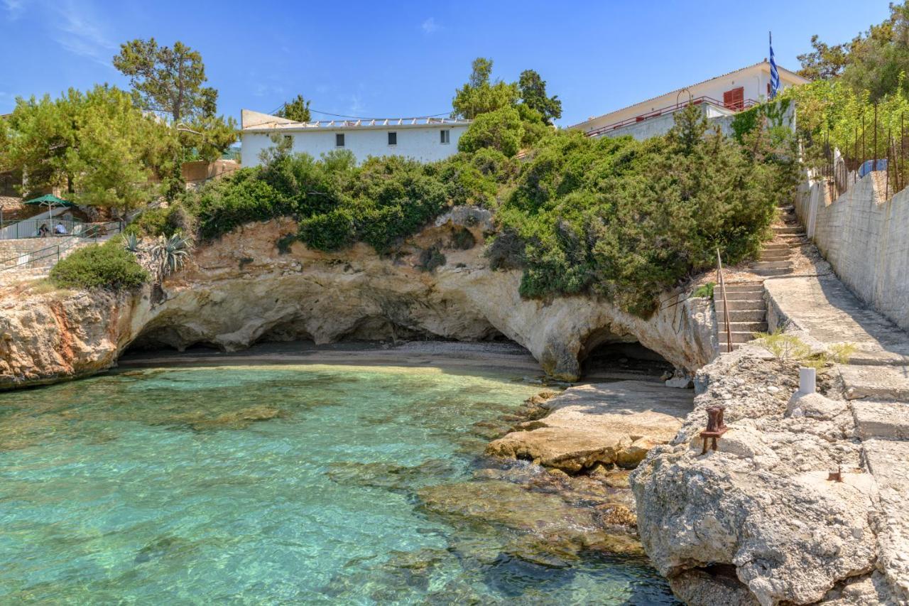 Via Lassi Kefalonia Аргостолион Экстерьер фото