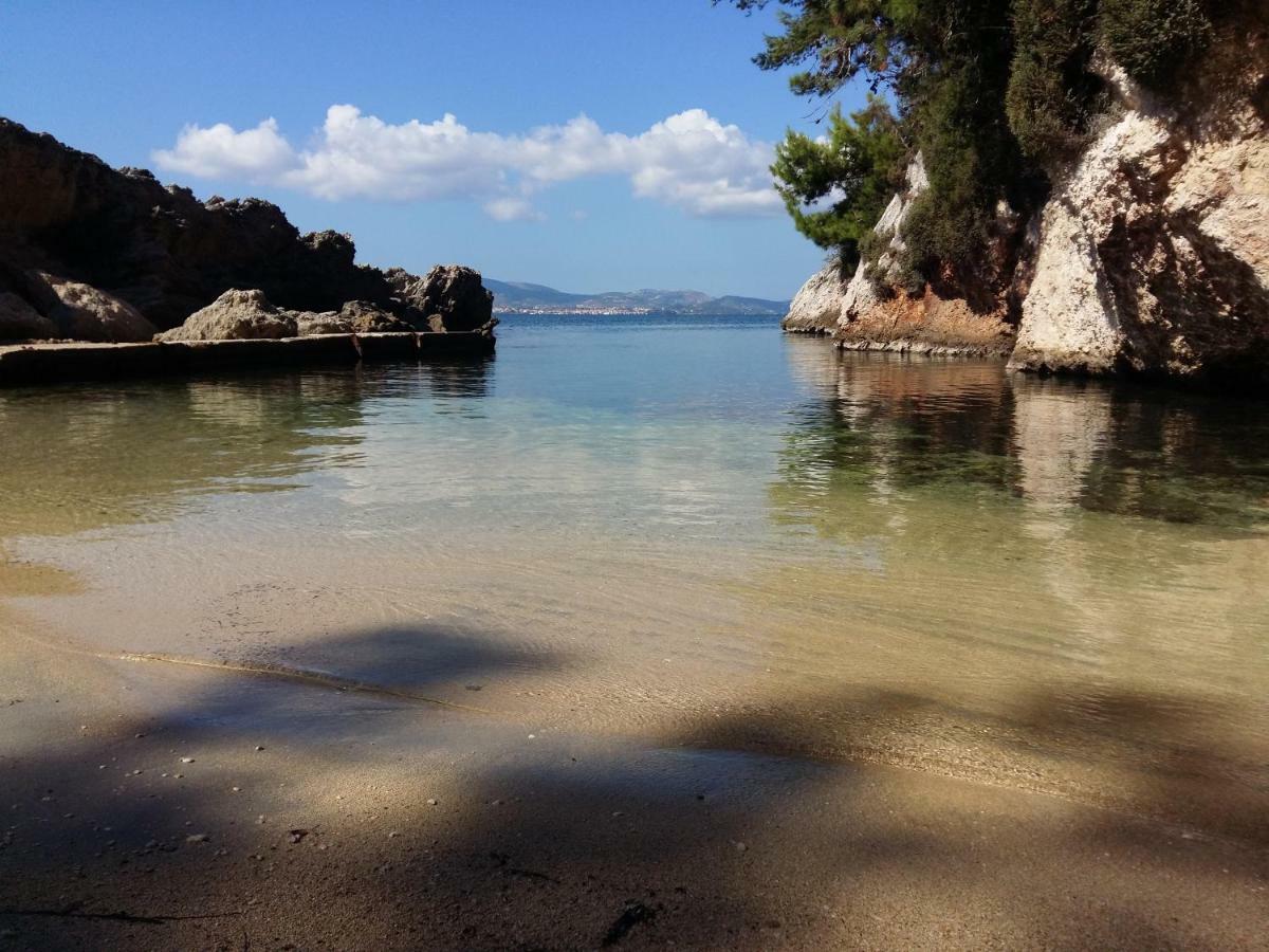 Via Lassi Kefalonia Аргостолион Экстерьер фото